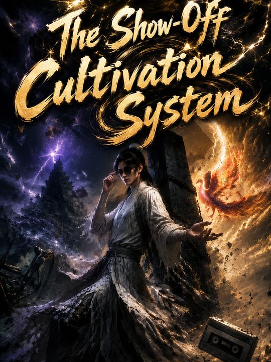 The Show-Off Cultivation System