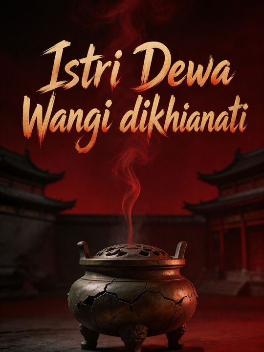 Istri Dewa Wangi dikhianati
