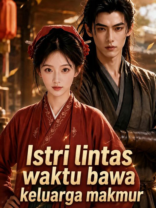 Istri lintas waktu bawa keluarga makmur