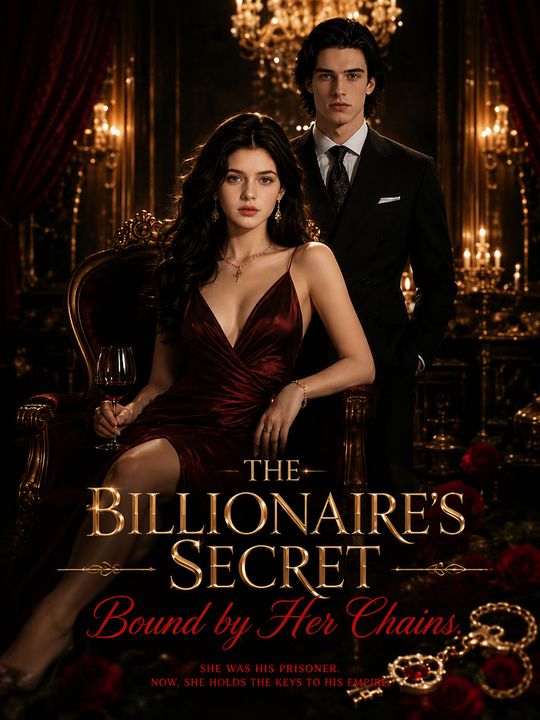 Bound by Her ChainsTHE BILLIONAIRE’S SECRET