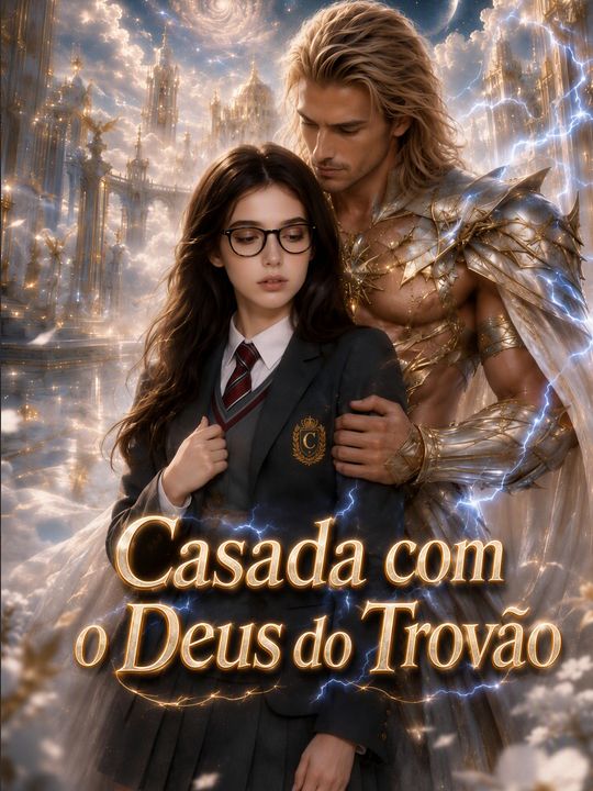 Casada com o Deus do Trovão