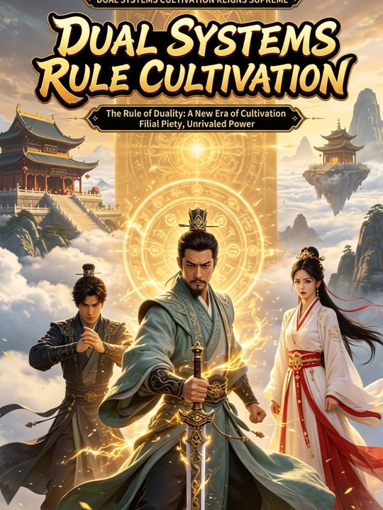 Dual Systems Rule Cultivation