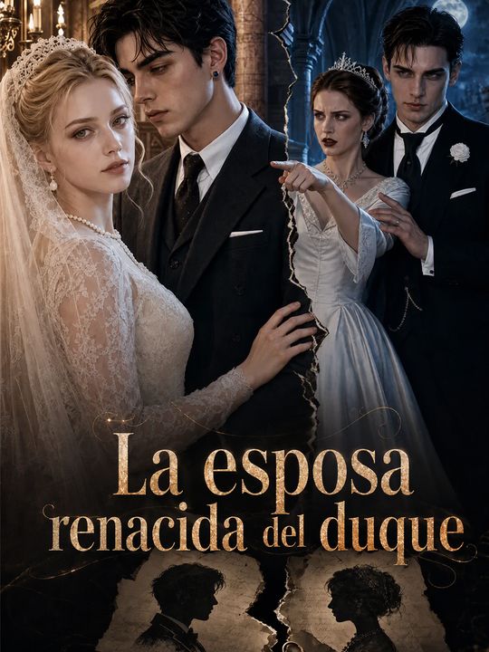 La esposa renacida del duque