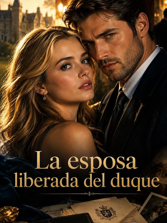 La esposa liberada del duque