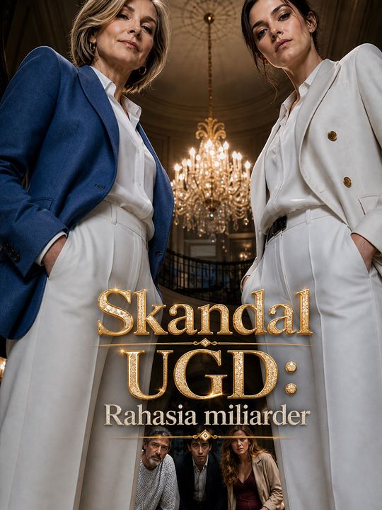 Skandal UGD: Rahasia miliarder