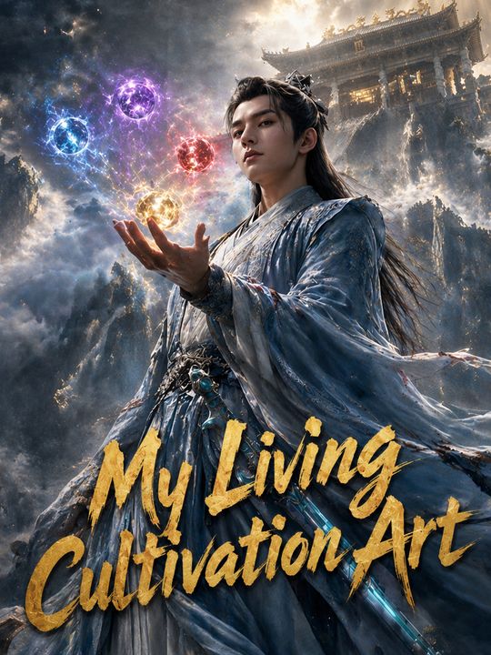 My Living Cultivation Art