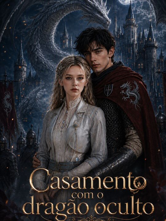 Casamento com o dragão oculto