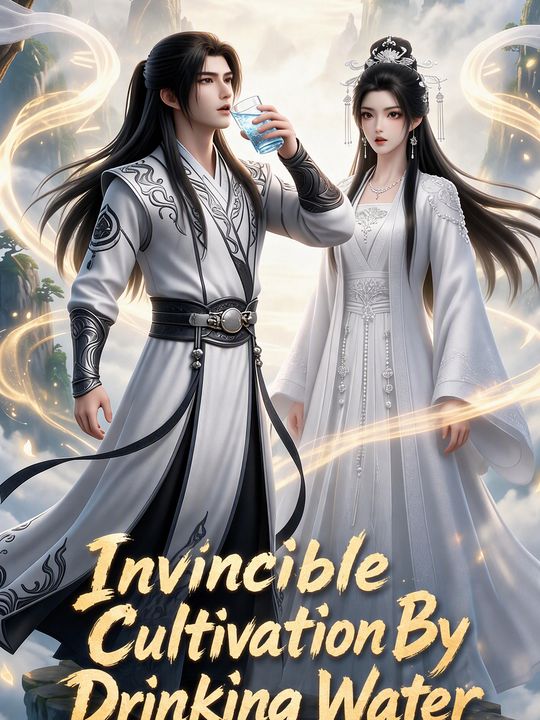 Invincible Cultivation By Drinking Water