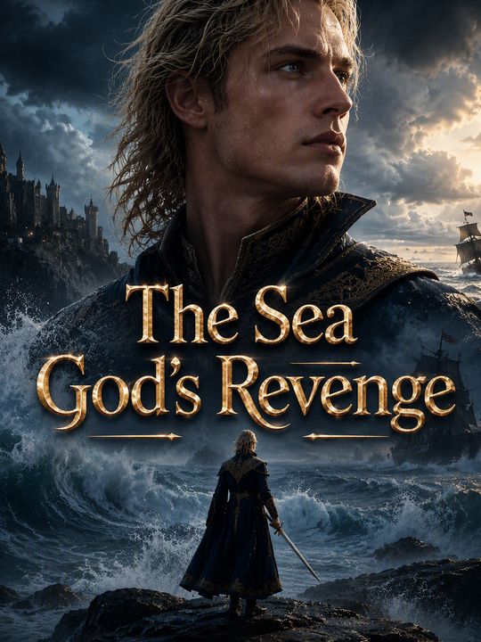 The Sea God's Revenge