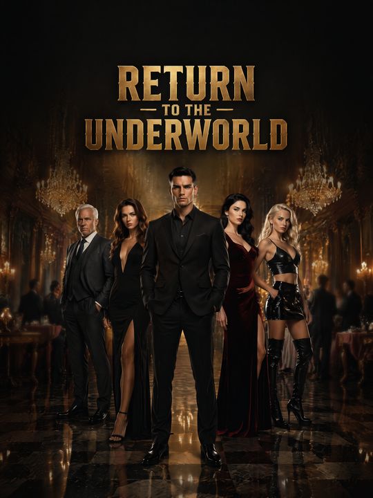 RETURN TO THE UNDERWORLD
