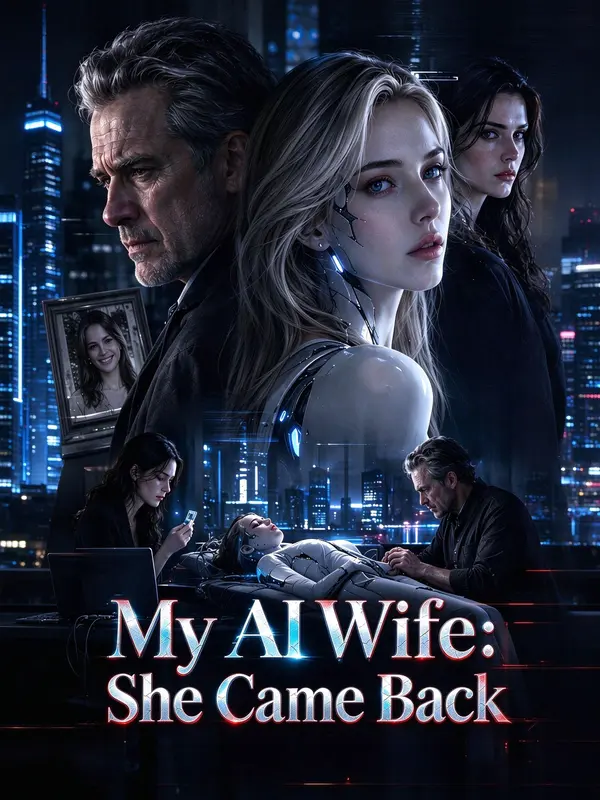 My AI Wife: She Came Back