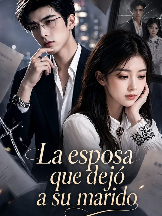 La esposa que dejó a su marido