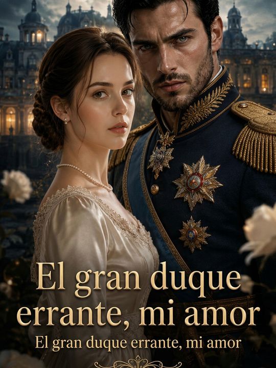 Duke of Wanderlust, My True Love