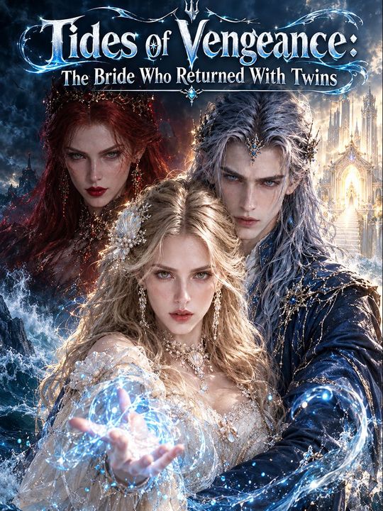Tide of Vengeance: The Bride Who Returned with Twins