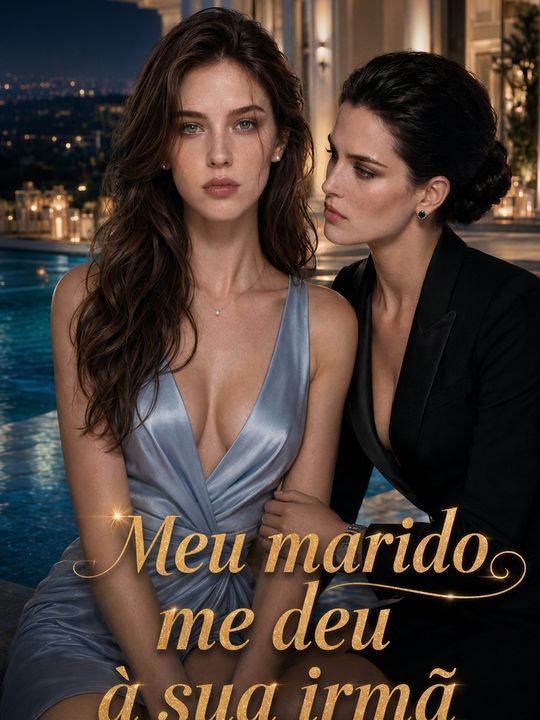 Meu marido me deu à sua irmã