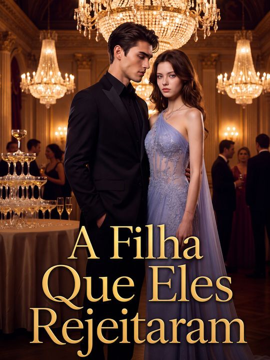 A Filha Que Eles Rejeitaram