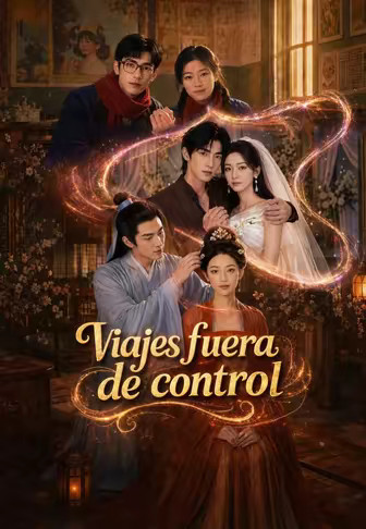 Viajes fuera de control