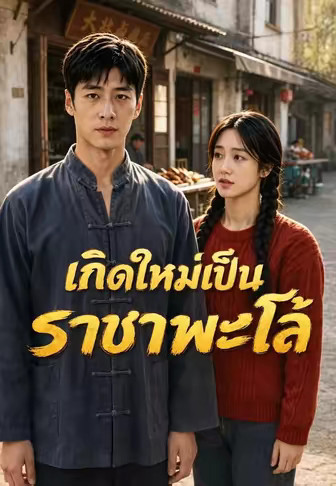 (พากย์)เกิดใหม่เป็นราชาพะโล้ 1