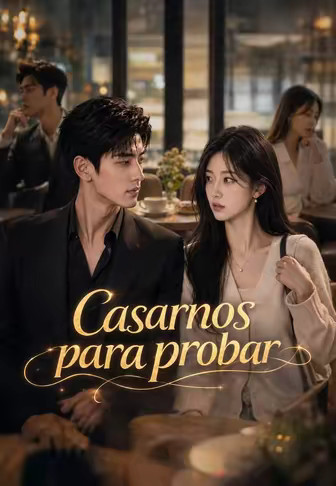 Casarnos para probar