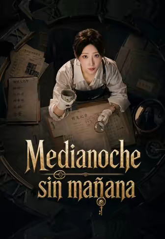 Medianoche sin mañana