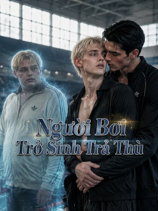 Người Bơi Trở Sinh Trả Thù