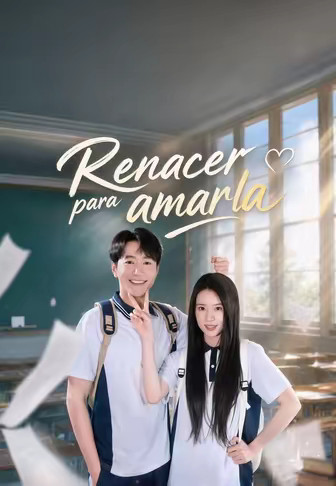 Renacer para amarla