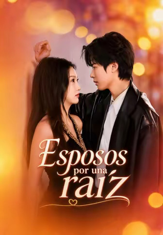 Esposos por una raíz