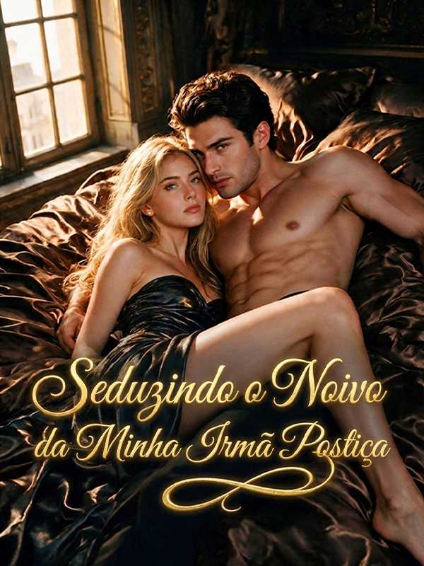 Seduzindo o Noivo da Minha Irmã Postiça