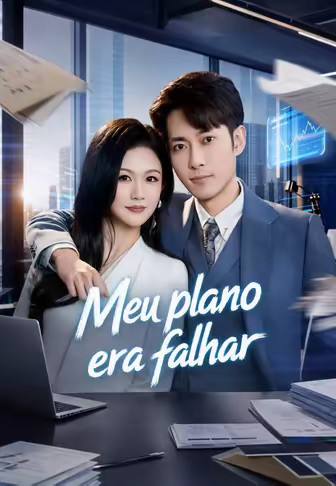 Meu plano era falhar