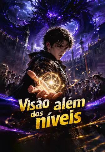 Visão além dos níveis