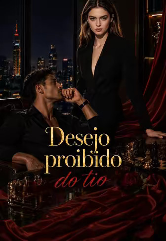 Desejo proibido do tio