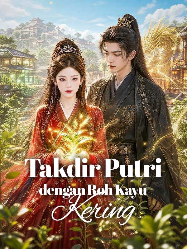 (Sulih Suara) Takdir Putri dengan Roh Kayu Kering