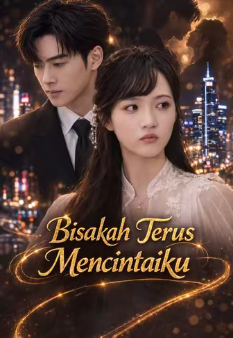 Bisakah Terus Mencintaiku