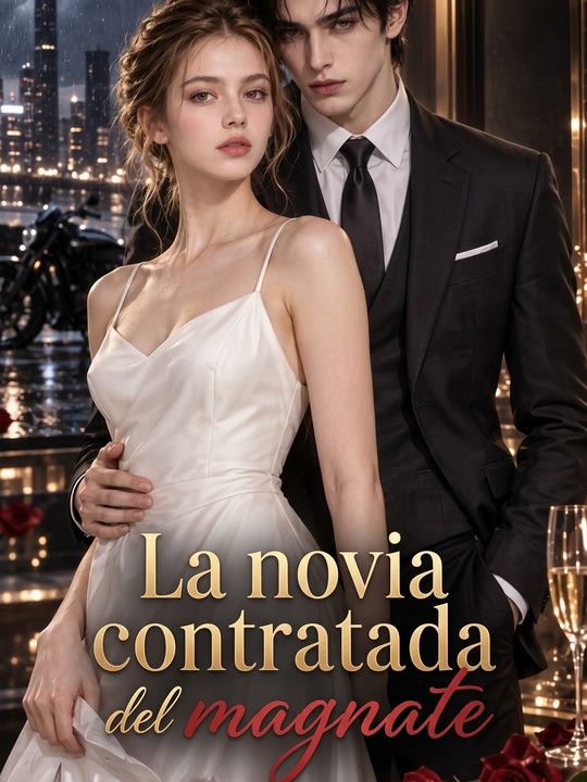 La novia contratada del magnate