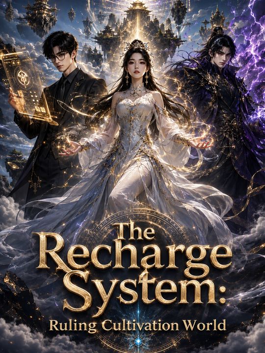 The Recharge System: Ruling Cultivation World
