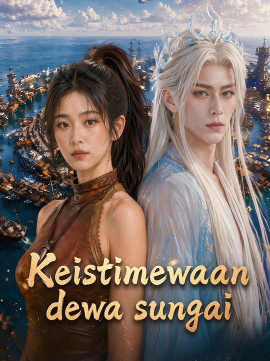 Keistimewaan dewa sungai