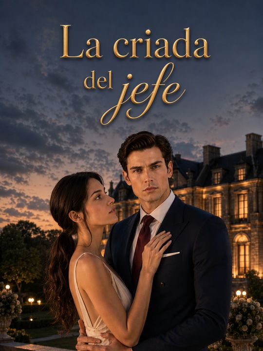 La criada del jefe