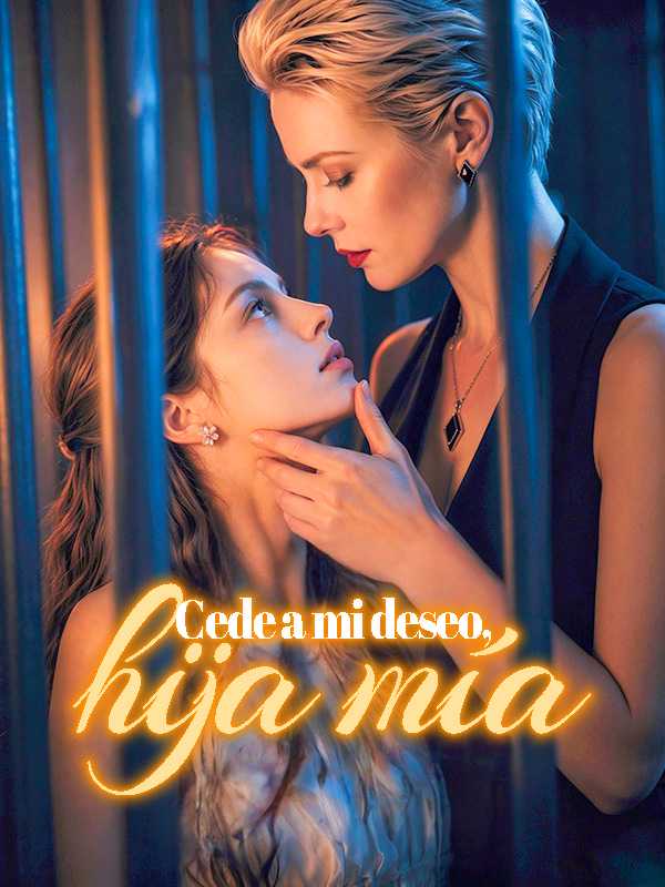 Cede a mi deseo, hija mía
