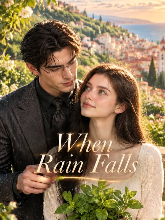 When Rain Falls