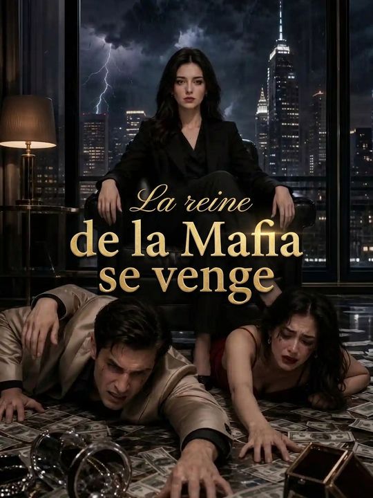La reine de la Mafia se venge