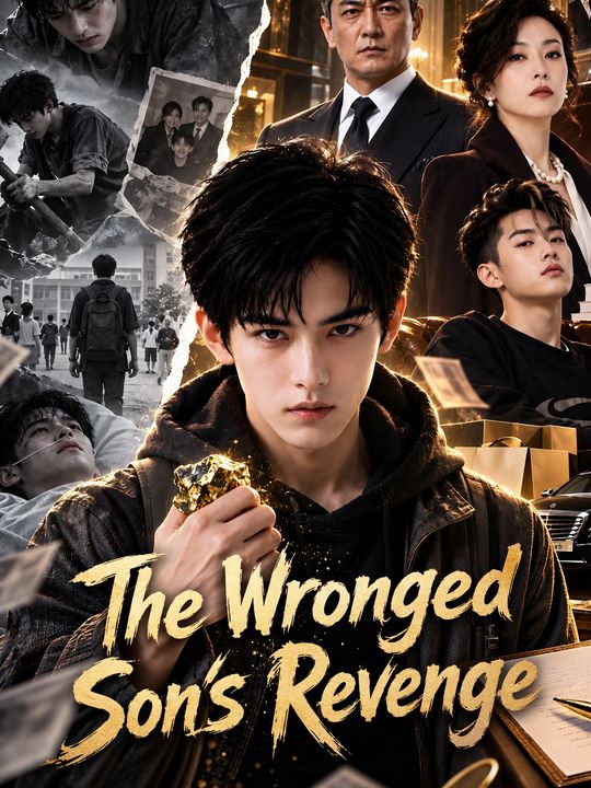The Wronged Son's Revenge