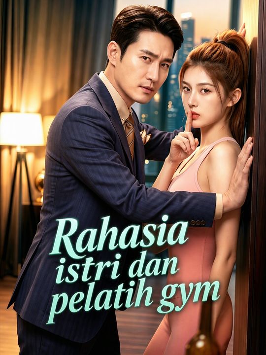Rahasia istri dan pelatih gym