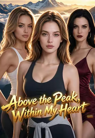 Above the Peak，Within My Heart