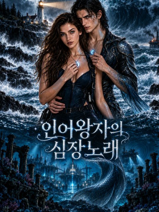인어왕자의 심장노래