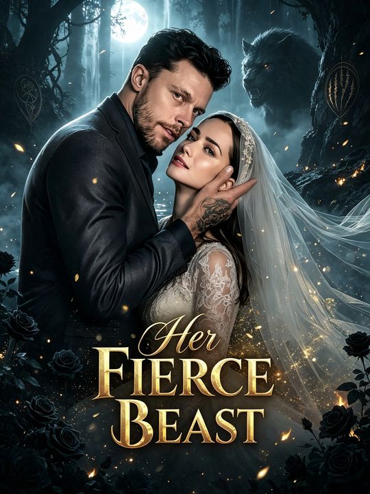 Her Fierce Beast