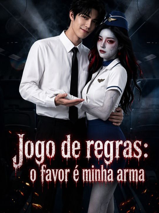 Jogo de regras: o favor é minha arma