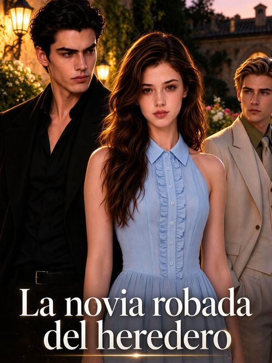 La novia robada del heredero