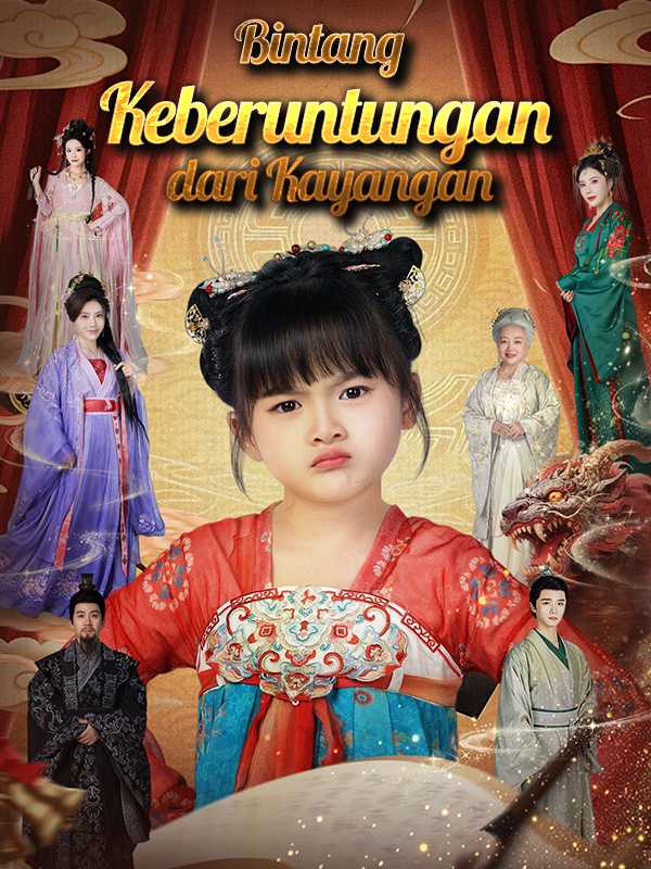 Bintang Keberuntungan dari Kayangan