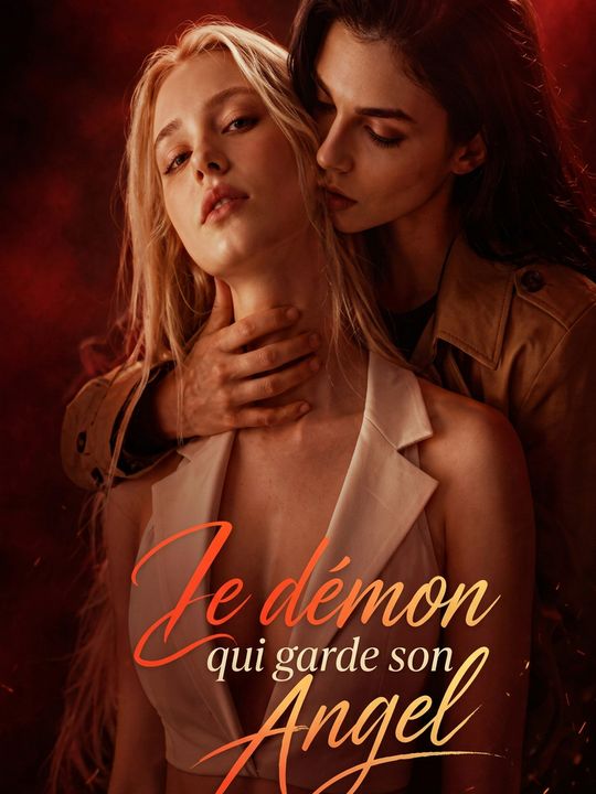 Le démon qui garde son ange