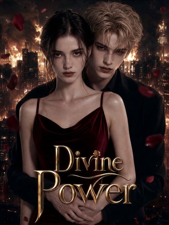 Divine Power